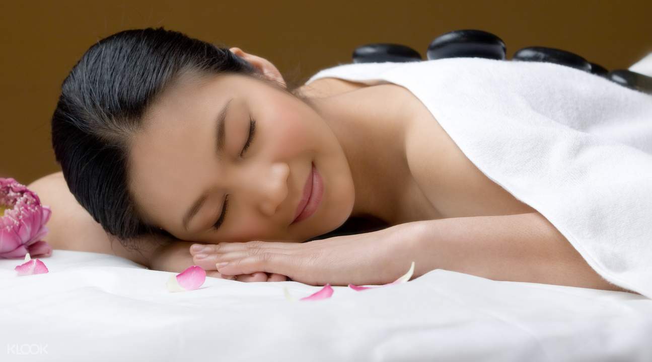 Book Lets Relax Spa Bangkok Packages Online